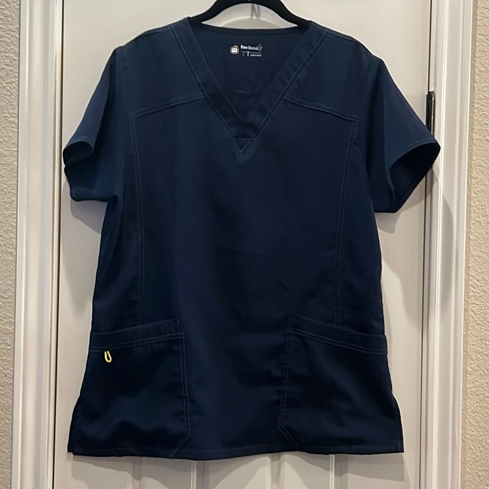 Scrub Top